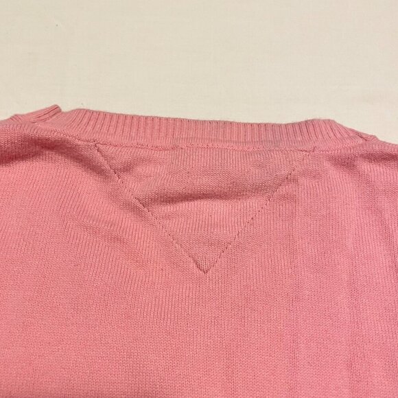 Tommy Hilfiger Mens Long Sleeve Sweater Size XL - Picture 12 of 16